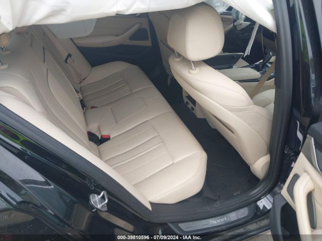 WBAJA7C33HG457918 BMW 530i Xdrive