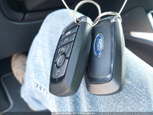 Ford EXPLORER XLT 2021 1FMSK8DH1MGA05511 Image 11