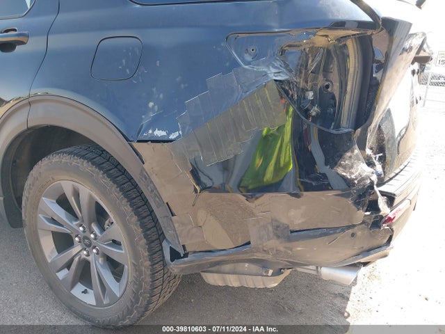 Ford EXPLORER XLT 2021 1FMSK8DH1MGA05511 Image 18