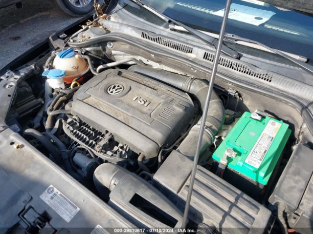 3VWD17AJ8GM401928 Volkswagen Jetta 1.8t Sport