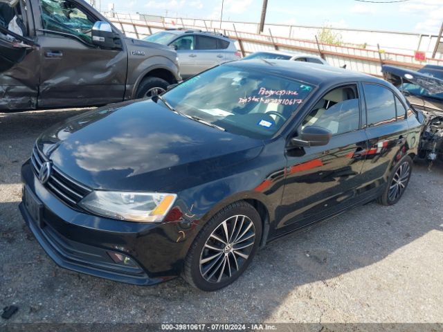 3VWD17AJ8GM401928 Volkswagen Jetta 1.8t Sport