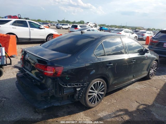 3VWD17AJ8GM401928 Volkswagen Jetta 1.8t Sport