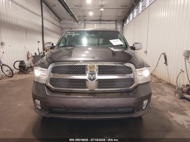 RAM 1500 Longhorn Limited 2014 1C6RR7WT0ES187962 Image 13