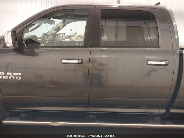 RAM 1500 Longhorn Limited 2014 1C6RR7WT0ES187962 Image 15