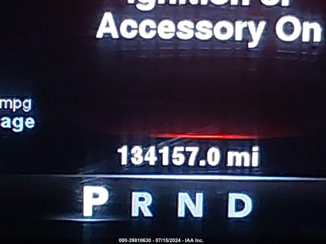 RAM 1500 Longhorn Limited 2014 1C6RR7WT0ES187962 Image 16