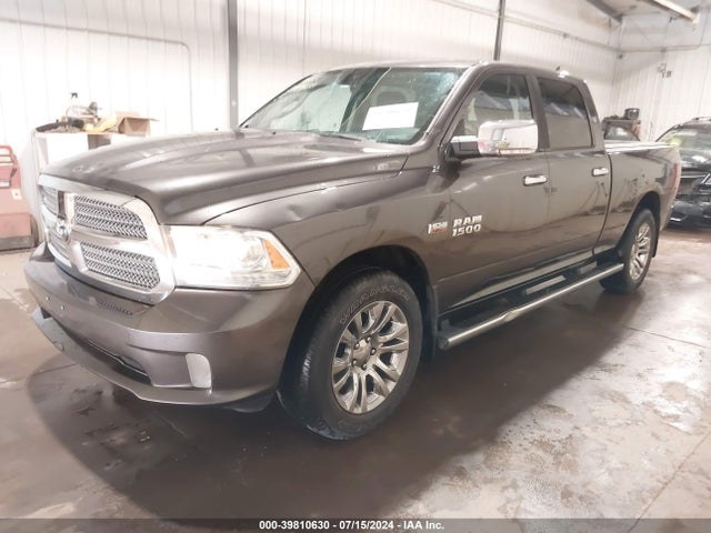 1C6RR7WT0ES187962 RAM 1500 Longhorn Limited