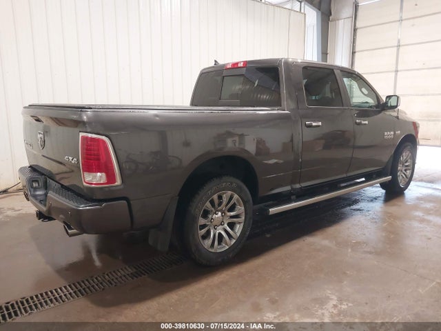 1C6RR7WT0ES187962 RAM 1500 Longhorn Limited