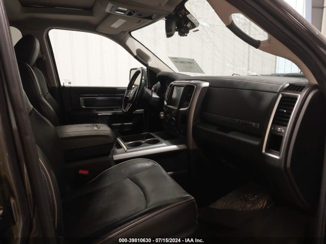 1C6RR7WT0ES187962 RAM 1500 Longhorn Limited
