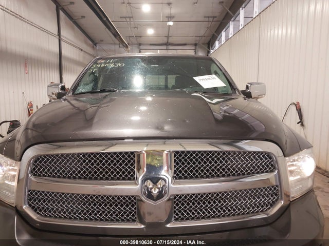 1C6RR7WT0ES187962 RAM 1500 Longhorn Limited