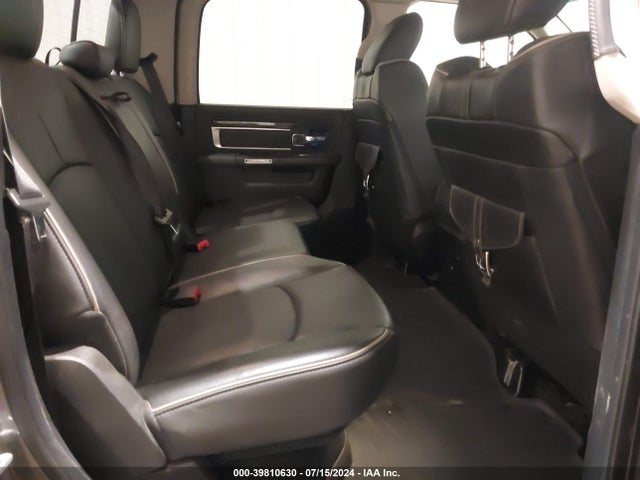 1C6RR7WT0ES187962 RAM 1500 Longhorn Limited