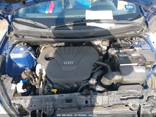 Hyundai ACCENT SE 2016 KMHCT4AE4GU119917 Image 10