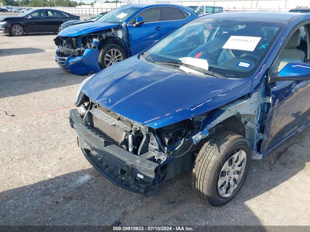 Hyundai ACCENT SE 2016 KMHCT4AE4GU119917 Image 13