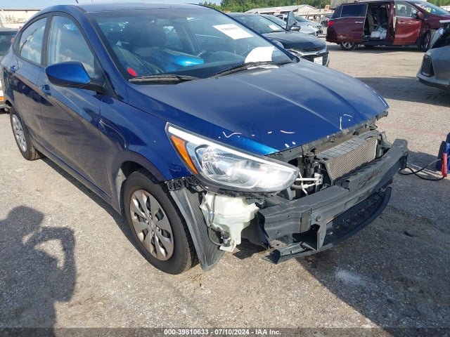 Hyundai ACCENT SE 2016 KMHCT4AE4GU119917 Image 14
