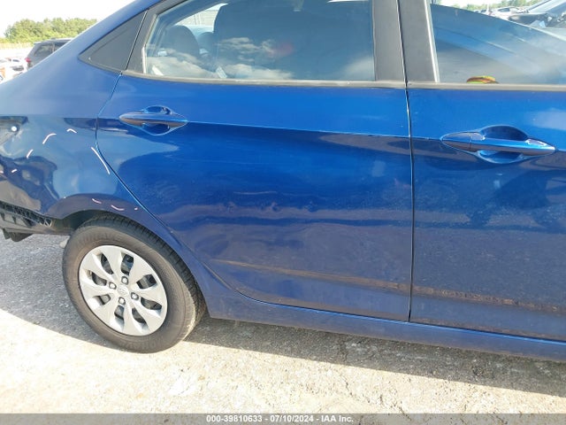 Hyundai ACCENT SE 2016 KMHCT4AE4GU119917 Image 15