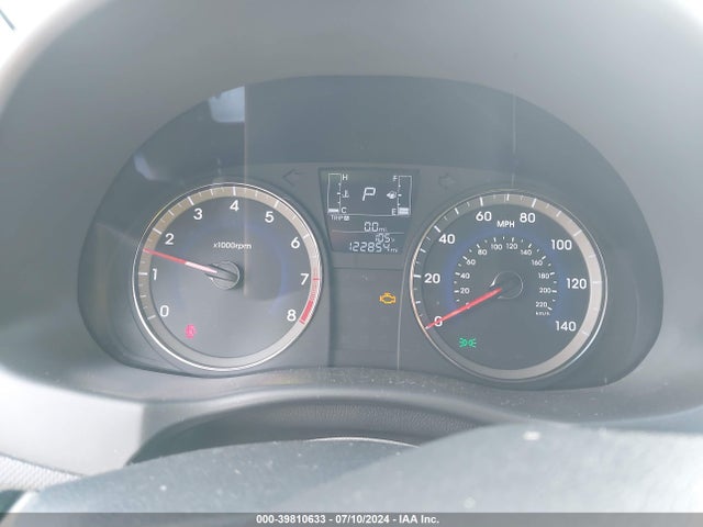 Hyundai ACCENT SE 2016 KMHCT4AE4GU119917 Image 7
