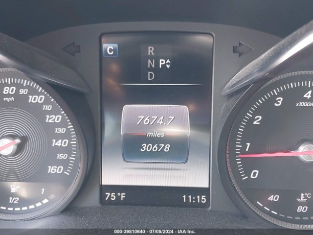 55SWF4JB9HU187962 Mercedes-Benz C 300 Luxury/sport
