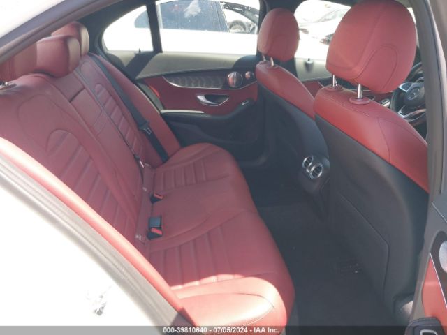 55SWF4JB9HU187962 Mercedes-Benz C 300 Luxury/sport