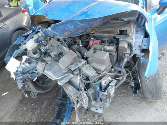 3N1CN8EV2PL861777 Nissan Versa 1.6 Sv Xtronic Cvt