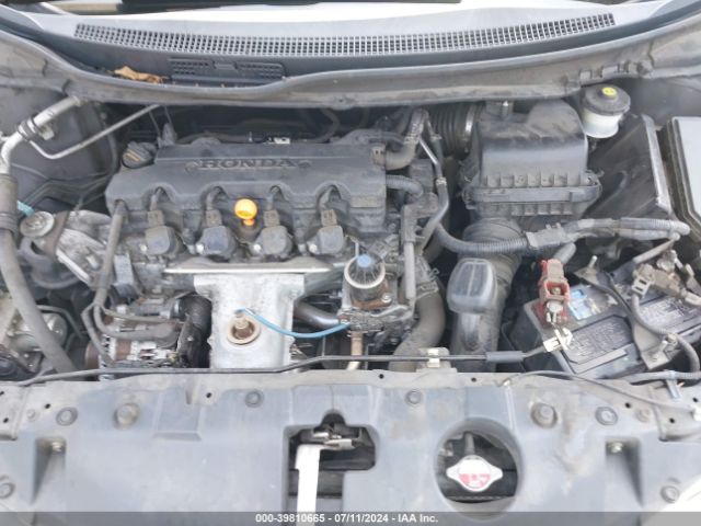 2HGFB2F50FH554454 Honda Civic Lx