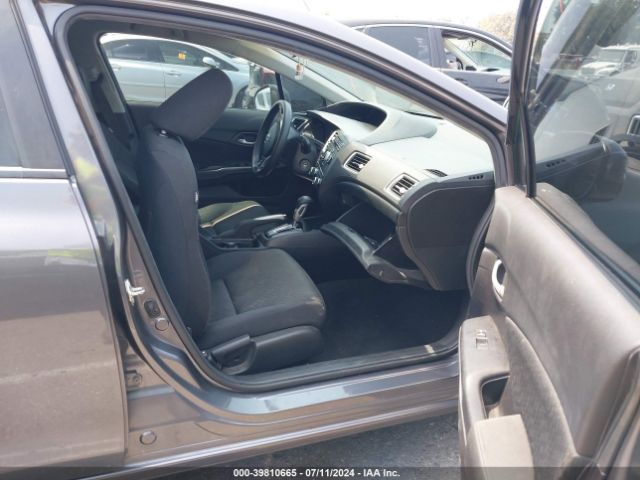 2HGFB2F50FH554454 Honda Civic Lx