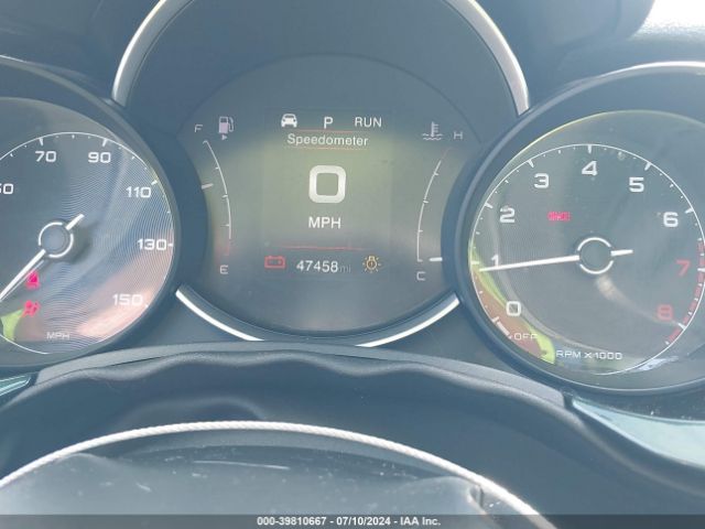 ZFBNFYB19KP771885 Fiat 500x Trekking Awd