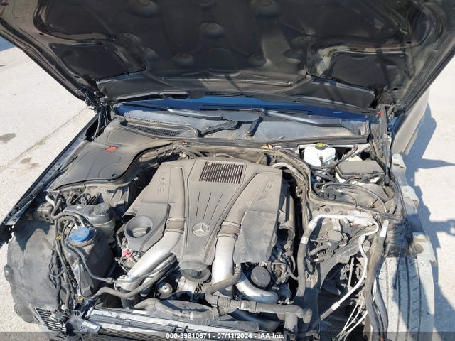 WDDUG8CB3HA313872 Mercedes-Benz S 550