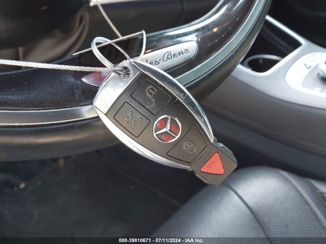 WDDUG8CB3HA313872 Mercedes-Benz S 550