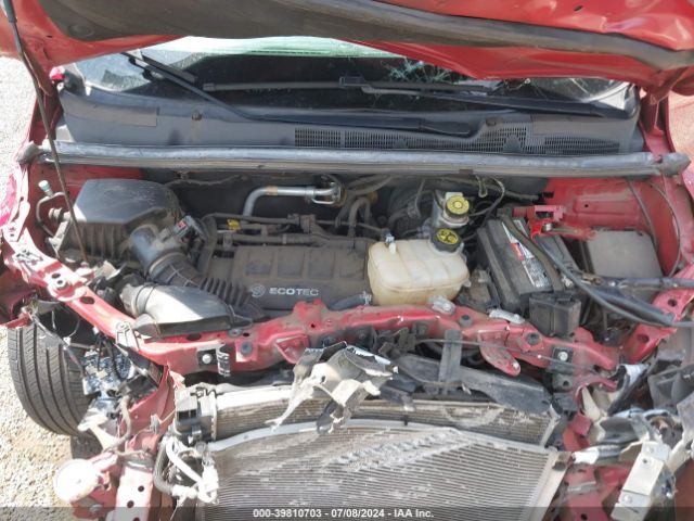 KL4CJASB1HB135058 Buick Encore Preferred