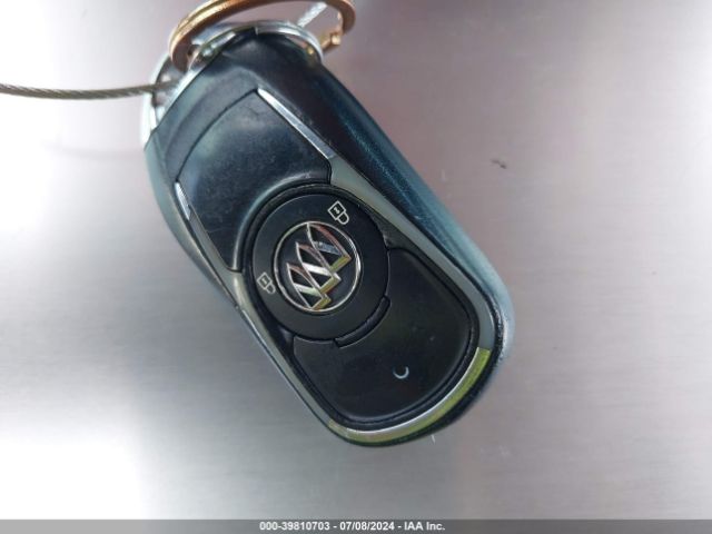 KL4CJASB1HB135058 Buick Encore Preferred