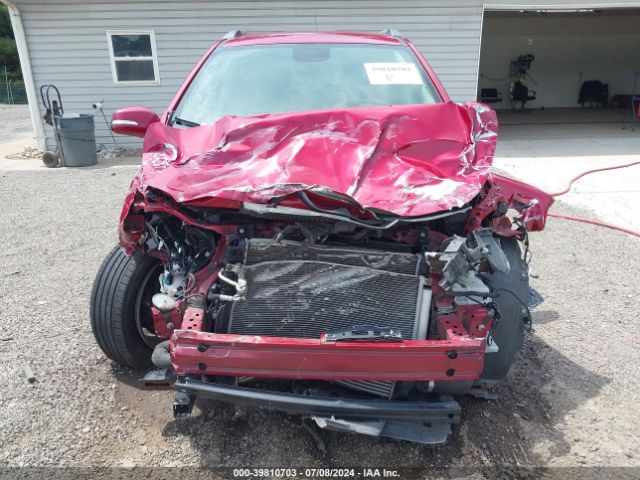 KL4CJASB1HB135058 Buick Encore Preferred