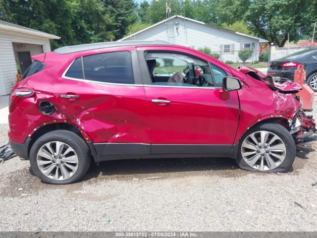 KL4CJASB1HB135058 Buick Encore Preferred