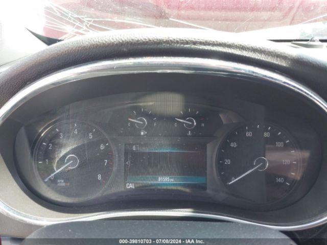 KL4CJASB1HB135058 Buick Encore Preferred