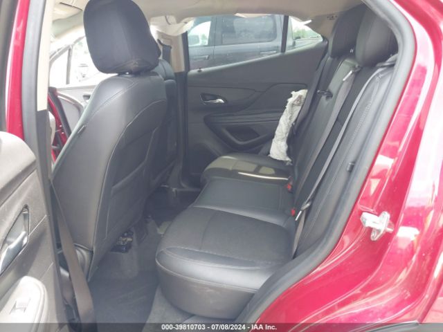 KL4CJASB1HB135058 Buick Encore Preferred