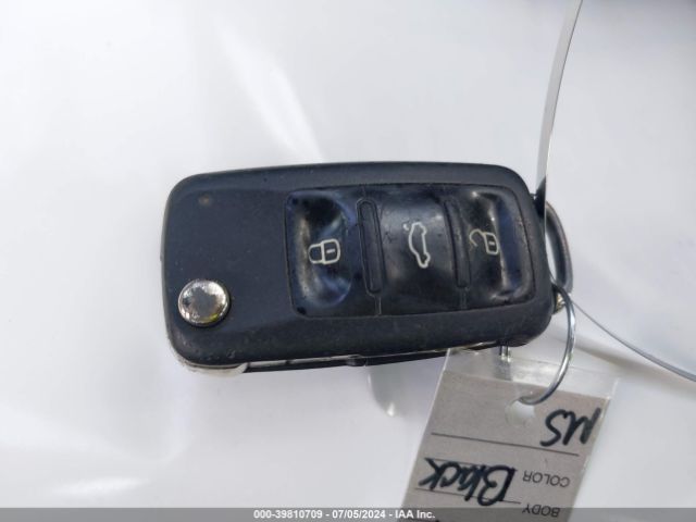 3VWD67AJ7GM205609 Volkswagen Jetta 1.4t Se