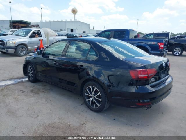 3VWD67AJ7GM205609 Volkswagen Jetta 1.4t Se