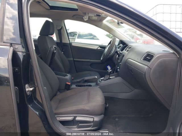 3VWD67AJ7GM205609 Volkswagen Jetta 1.4t Se