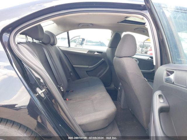 3VWD67AJ7GM205609 Volkswagen Jetta 1.4t Se