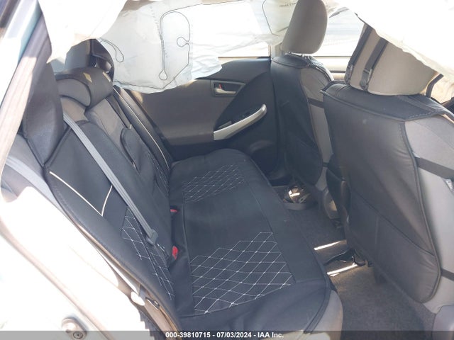 Toyota PRIUS PLUG-IN 2014 JTDKN3DP4E3057374 Image 8