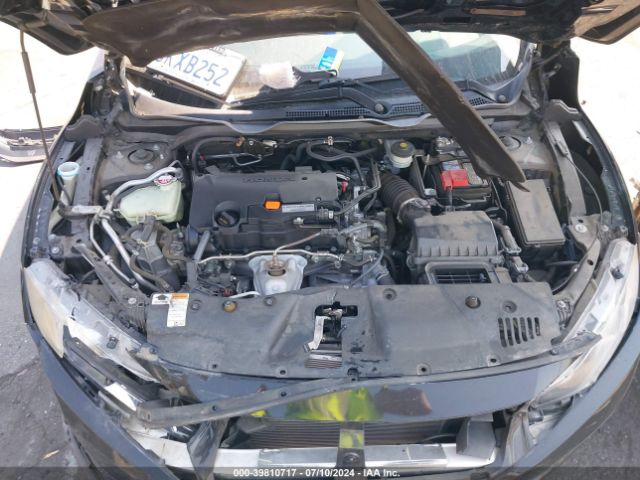 2HGFC2F58HH543234 Honda Civic Lx