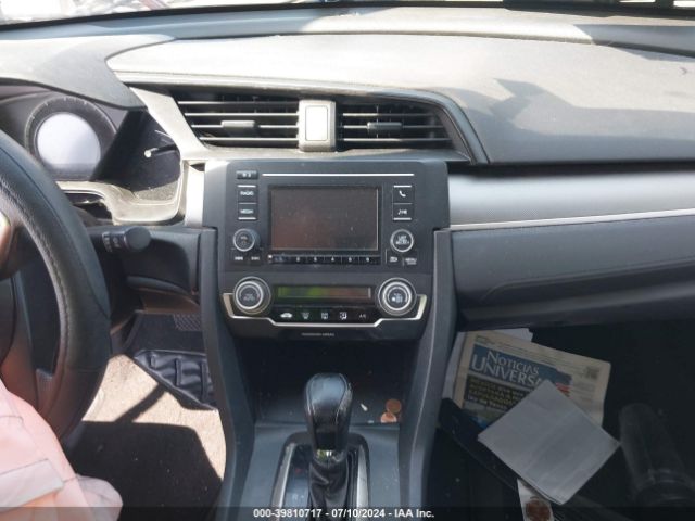 2HGFC2F58HH543234 Honda Civic Lx