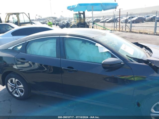 2HGFC2F58HH543234 Honda Civic Lx