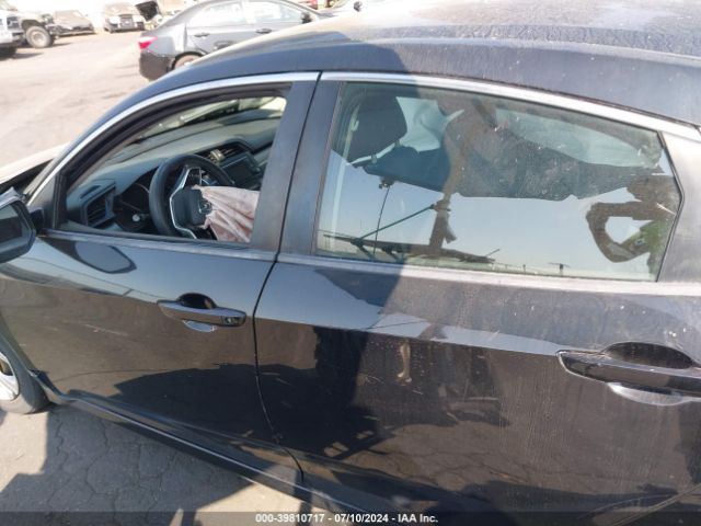 2HGFC2F58HH543234 Honda Civic Lx