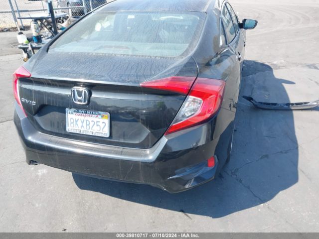 2HGFC2F58HH543234 Honda Civic Lx