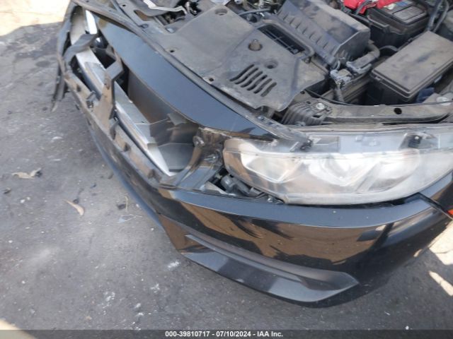 2HGFC2F58HH543234 Honda Civic Lx