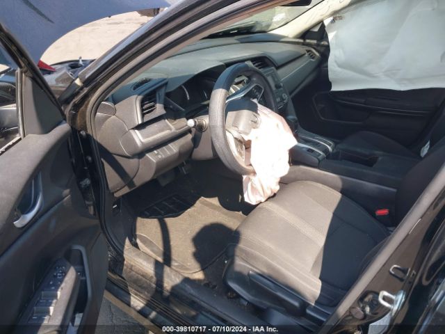 2HGFC2F58HH543234 Honda Civic Lx