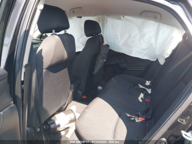 2HGFC2F58HH543234 Honda Civic Lx