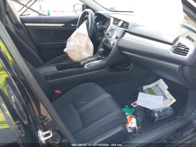 2HGFC2F58HH543234 Honda Civic Lx
