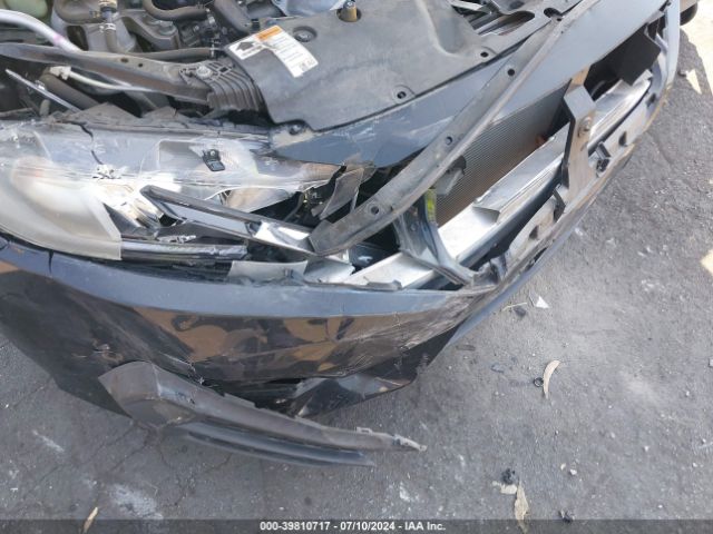 2HGFC2F58HH543234 Honda Civic Lx