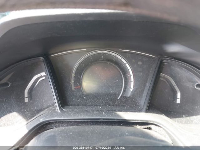 2HGFC2F58HH543234 Honda Civic Lx