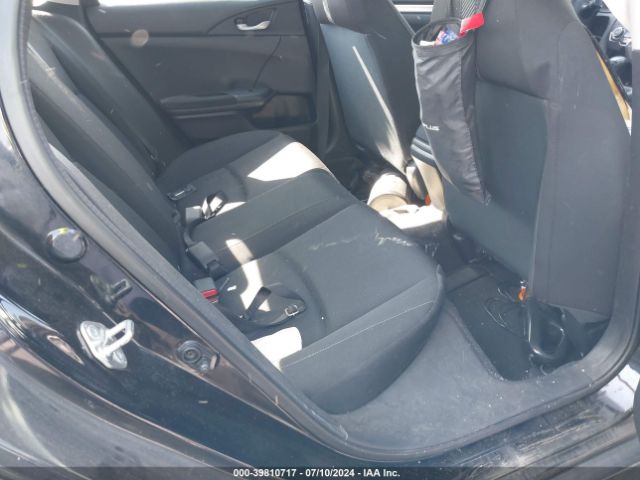 2HGFC2F58HH543234 Honda Civic Lx